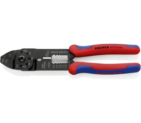 Knipex 9721215B
