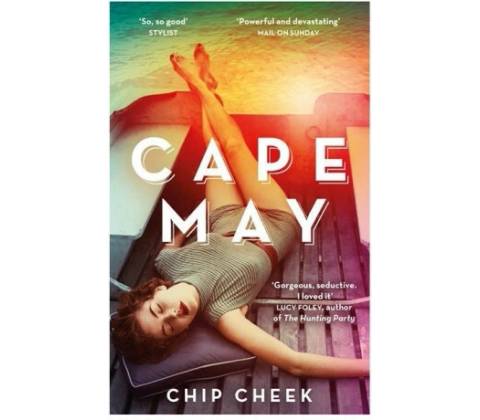 Cape May - Chip Cheek