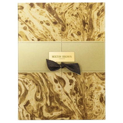 Molton Brown КОМПЛЕКТ MOLTON BROWN Advent Calendar Коледен календар унисекс