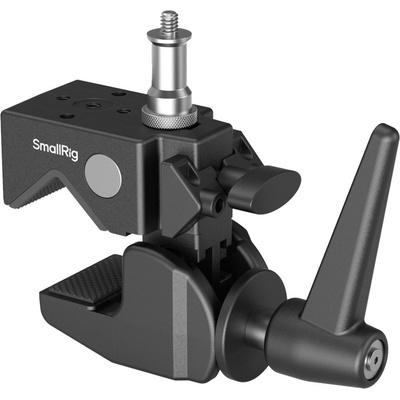 SmallRig Super Clamp Support Kit 4861