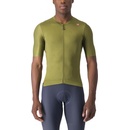 Castelli Espresso Sage/Electric lime