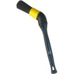 Koch-Chemie Exterior Brush Yellow - Детайлинг четка за стъкло и гума (4680)