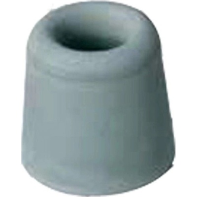SÄNGER Zarážka dveří gumová 30mm s vruty, 2ks