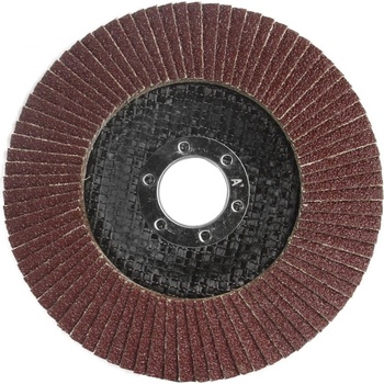 Mar-Pol Kotouč brusný lamelový 125 mm P80 M07976