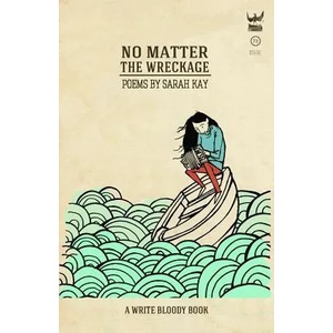 No Matter the Wreckage (2014)