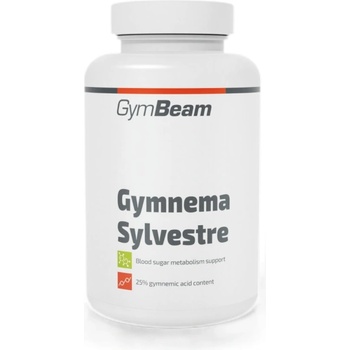 Image 1 of GymBeam Gymnema Sylvestre 400 mg [90 капсули]
