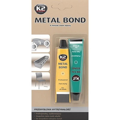 K2 METAL BOND 56,7g