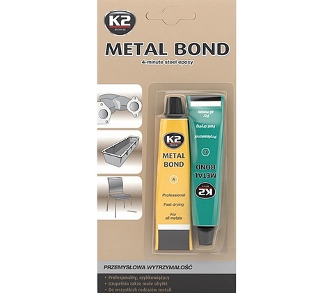 K2 METAL BOND 56,7g