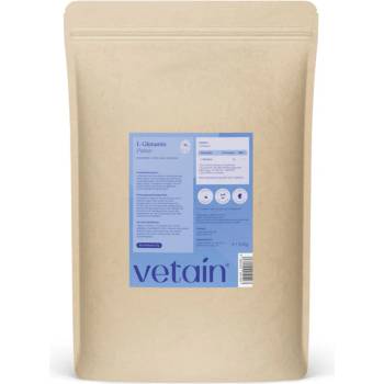 Vetain L-Глутамин - 500 г