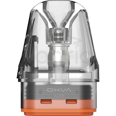 OXVA Xlim CL Pod cartridge 0.8 ohm