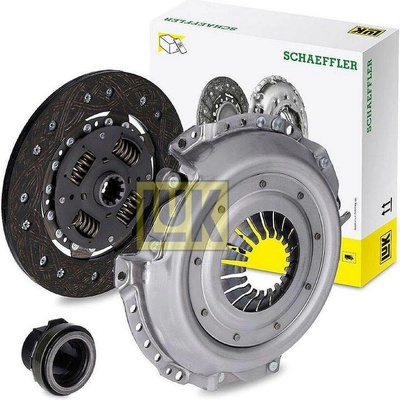 Sada spojky Schaeffler LuK 623 0273 06