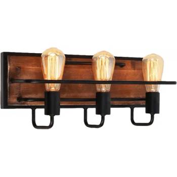 Image 1 of ELMARK 955SILVIA3W/BL