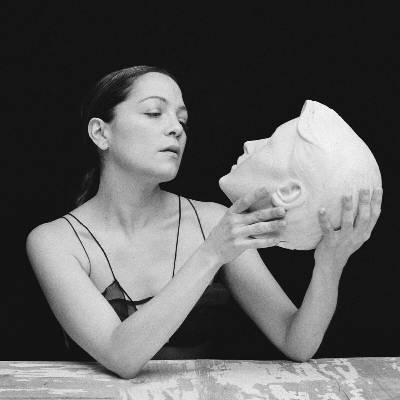 Natalia Lafourcade - De Todas Las Flores (Numbered/Limited Edition) (Gatefold) (Crystal Clear Coloured) (180 g) (2 LP) (8719262040083)