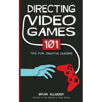 Directing Video Games