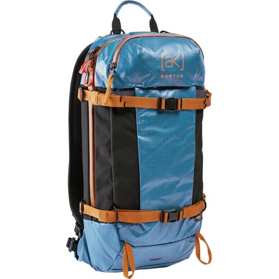 Burton Dispatcher 18L blue teal