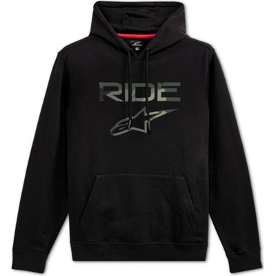 ALPINESTARS Ride 2.0 Fleece Camo