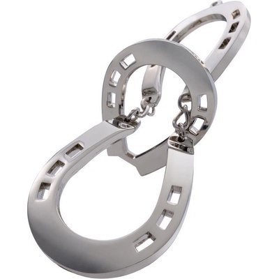 Hanayama Hlavolam Huzzle Cast Horse
