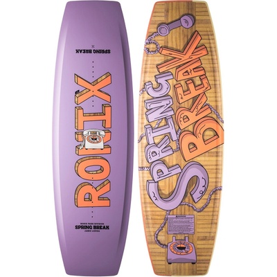 Ronix Spring Break 2025