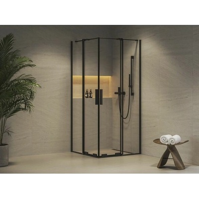 Ravak Roll 90 x 90 cm X14V70300Z1