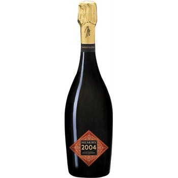 Veuve Doussot Champagne brut Memory Cuvée Guy Joly 2013 12,5% 0,75 l (kartón)