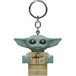 LEGO LED Lite LEGO Star Wars Baby Yoda светеща фигурка (HT) (LGL-KE179AH)