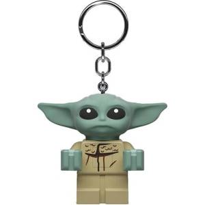 LEGO LED Lite LEGO Star Wars Baby Yoda светеща фигурка (HT) (LGL-KE179AH)
