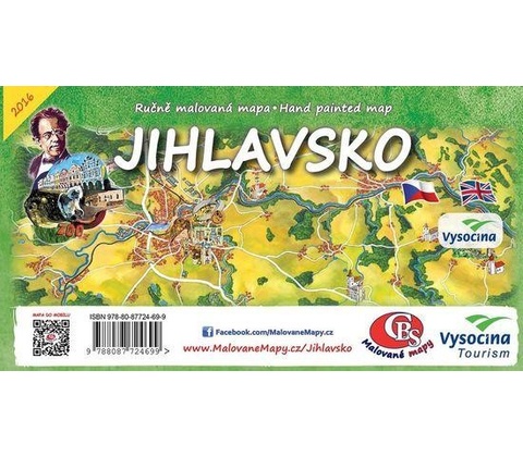Jihlavsko