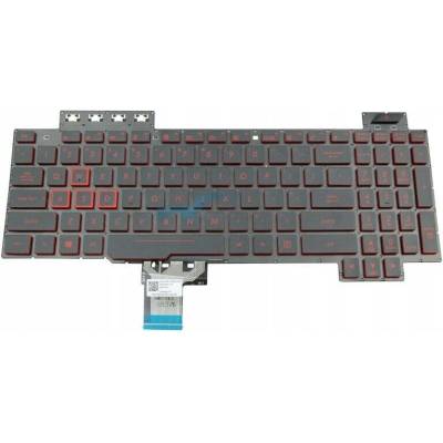 Klávesnice ASUS FX505DU FX505DY / RED LED
