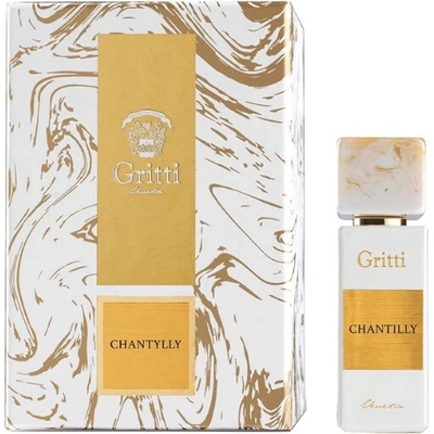 Gritti Gritti Chantilly parfémovaná voda dámská 100 ml