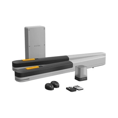EXTEL XV250 pohon 2-křídlových vrat, Wi-Fi, 250kg