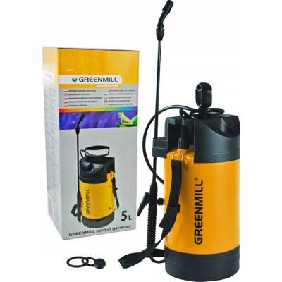 GREENMILL GB9050 5L