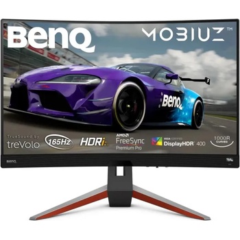 Image 1 of BenQ MOBIUZ EX2710R 9H.LK9LB.QBE