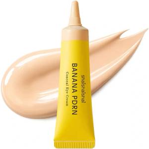 Shaishaishai Banana PDRN Conceal Eye Cream - Cream - Тониран Околоочен Крем 15g
