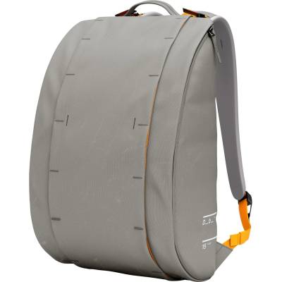 DB Дневна раница Db Hugger Base Backpack 15 Daypack - Sand Grey - размер One Size (502-8118-0311)