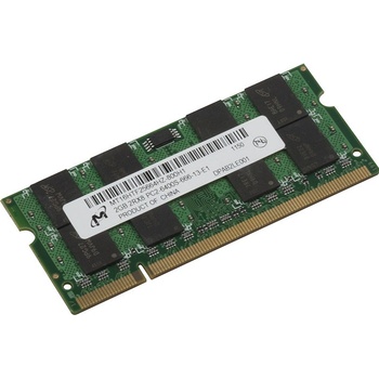 Micron DDR2 2GB 800MHz MT16HTF25664HY-800J1