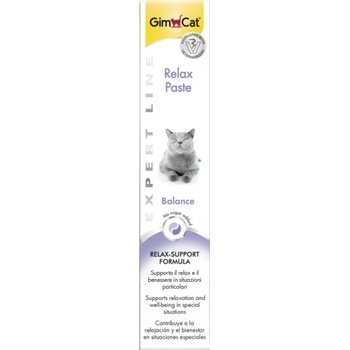 Gimcat pasta Relax 50 g