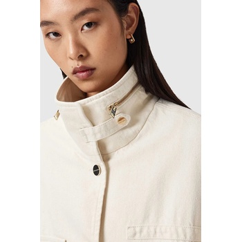 AllSaints Яке AllSaints CLAY (W034OE)