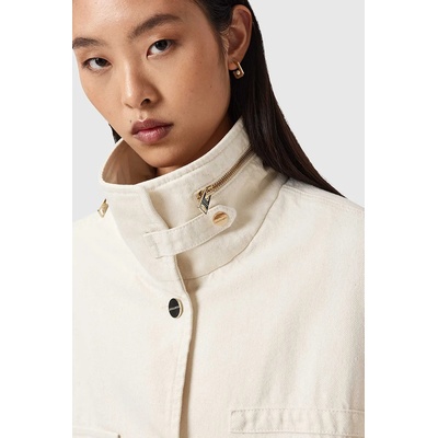 AllSaints Яке AllSaints CLAY (W034OE)