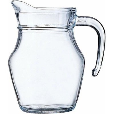 HENDI Džbán Arc Arcoroc 0,5L Priehľadná E7258