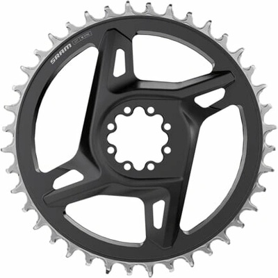 SRAM CRING ROAD 44T DM X-SYNC RED E1