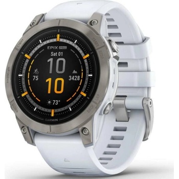 Image 1 of Garmin Epix Pro Gen 2 47mm Sapphire (010-02803-11)