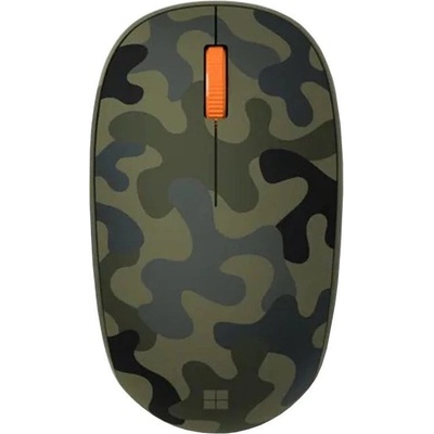 Microsoft Bluetooth Mouse Camo SE 8KX-00032