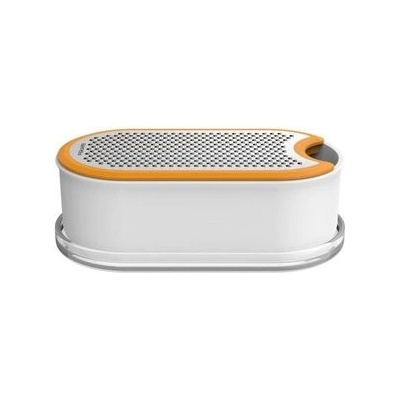 Fiskars Functional Form strúhadlo s miskou, 16,8cm 1019530