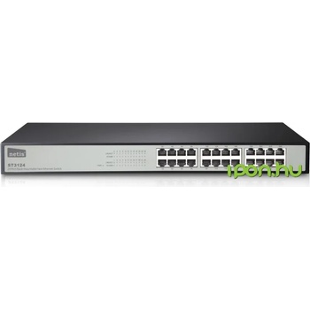 NETIS SYSTEMS ST-3124G