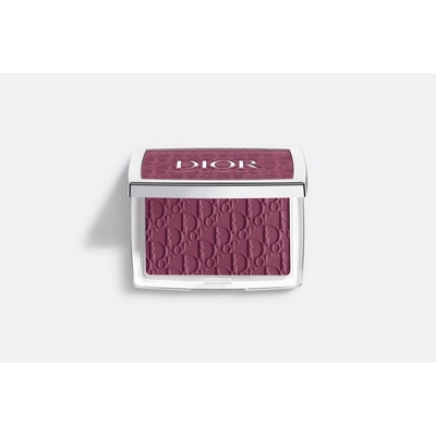 Dior Backstage Rosy Glow Blush rozjasňující tvářenka 006 Berry 4,4 g – Zboží Dáma