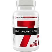 7Nutrition HYALURONIC ACID 60 vege kapsúl