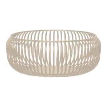 Blomus (Германия) Фруктиера blomus lito - размер М - цвят опушено бежово (blomus 64690)