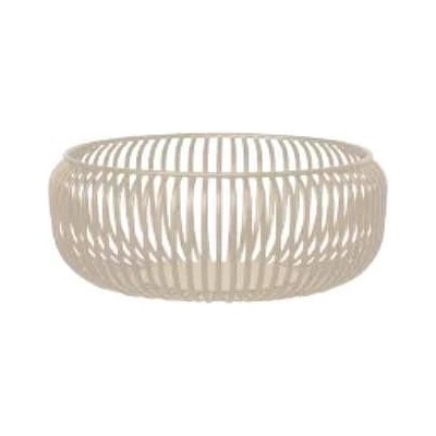 Blomus (Германия) Фруктиера blomus lito - размер М - цвят опушено бежово (blomus 64690)