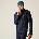 Regatta Thompson Half Zip Fleece - Navy