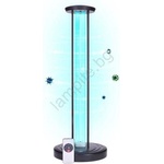 Solight GL05-100 - UVC дезинфекционна лампа 100W/230V с дистанционно управление (SL0983)